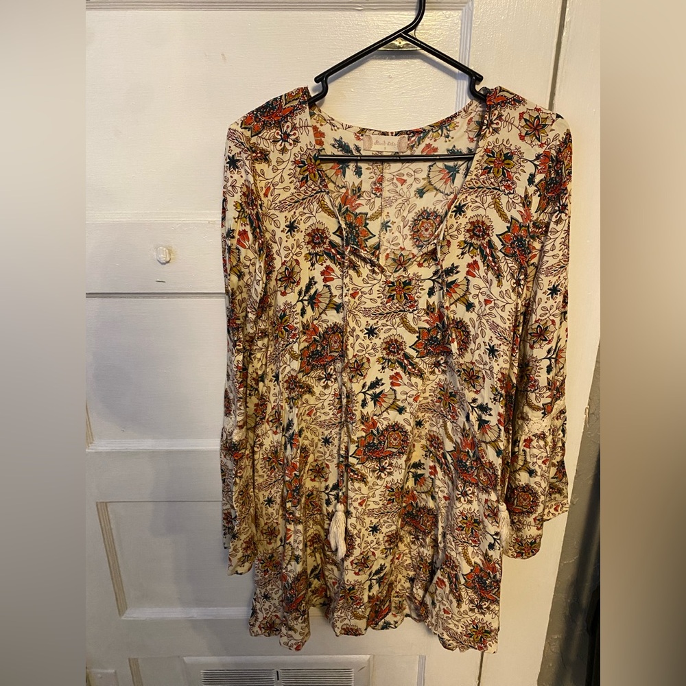 Altar’d State dress